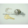 Seguridad Clip Mobiliario de Oficina Cam Lock